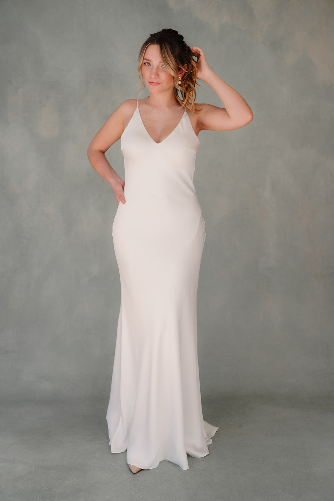 Ella gown