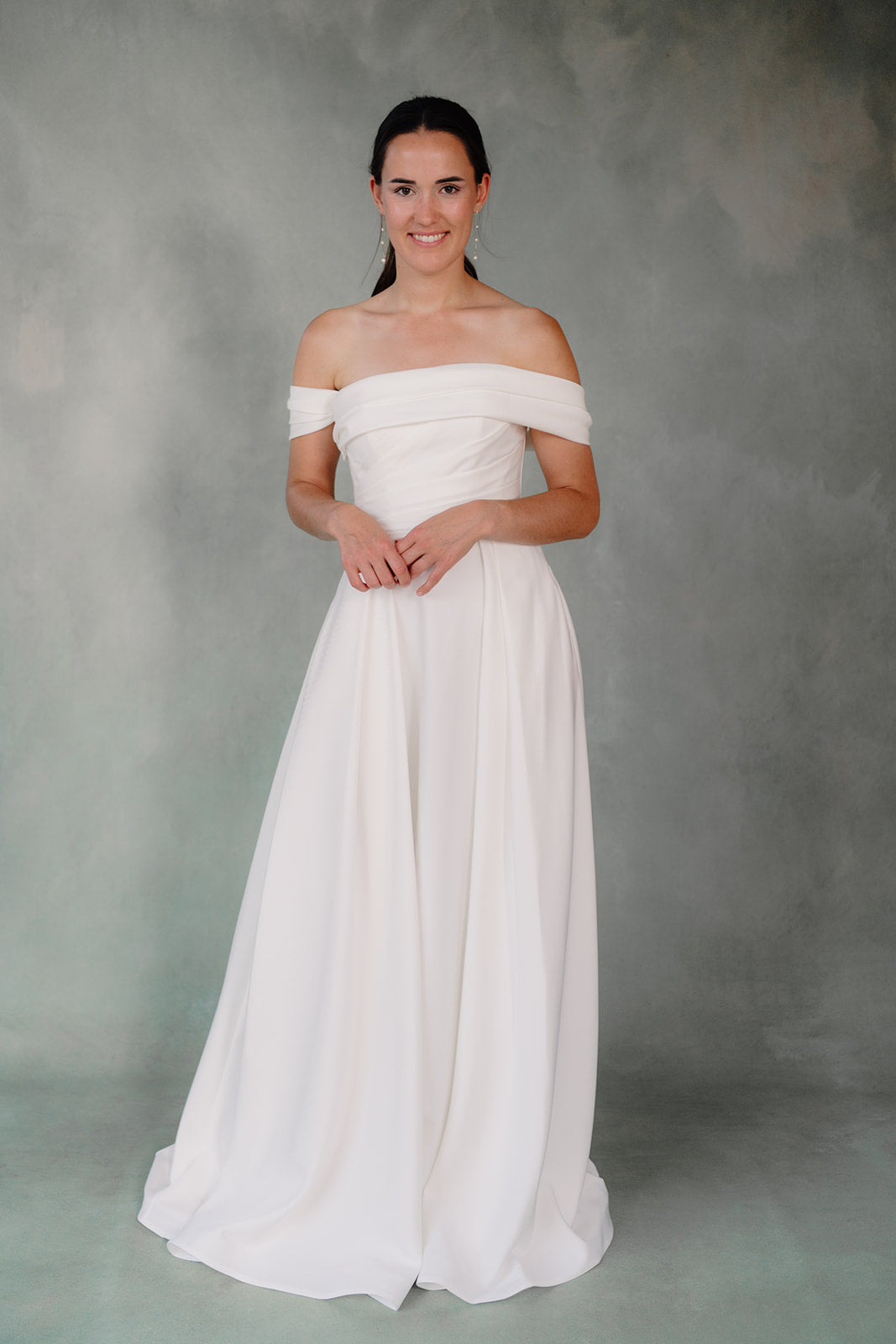 Neivi gown