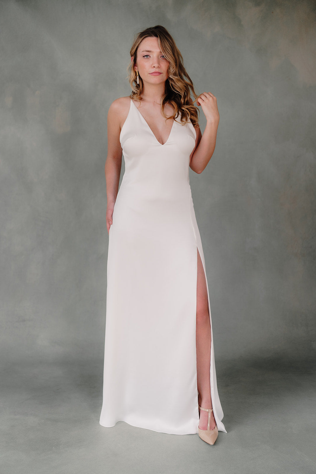 Luca Gown
