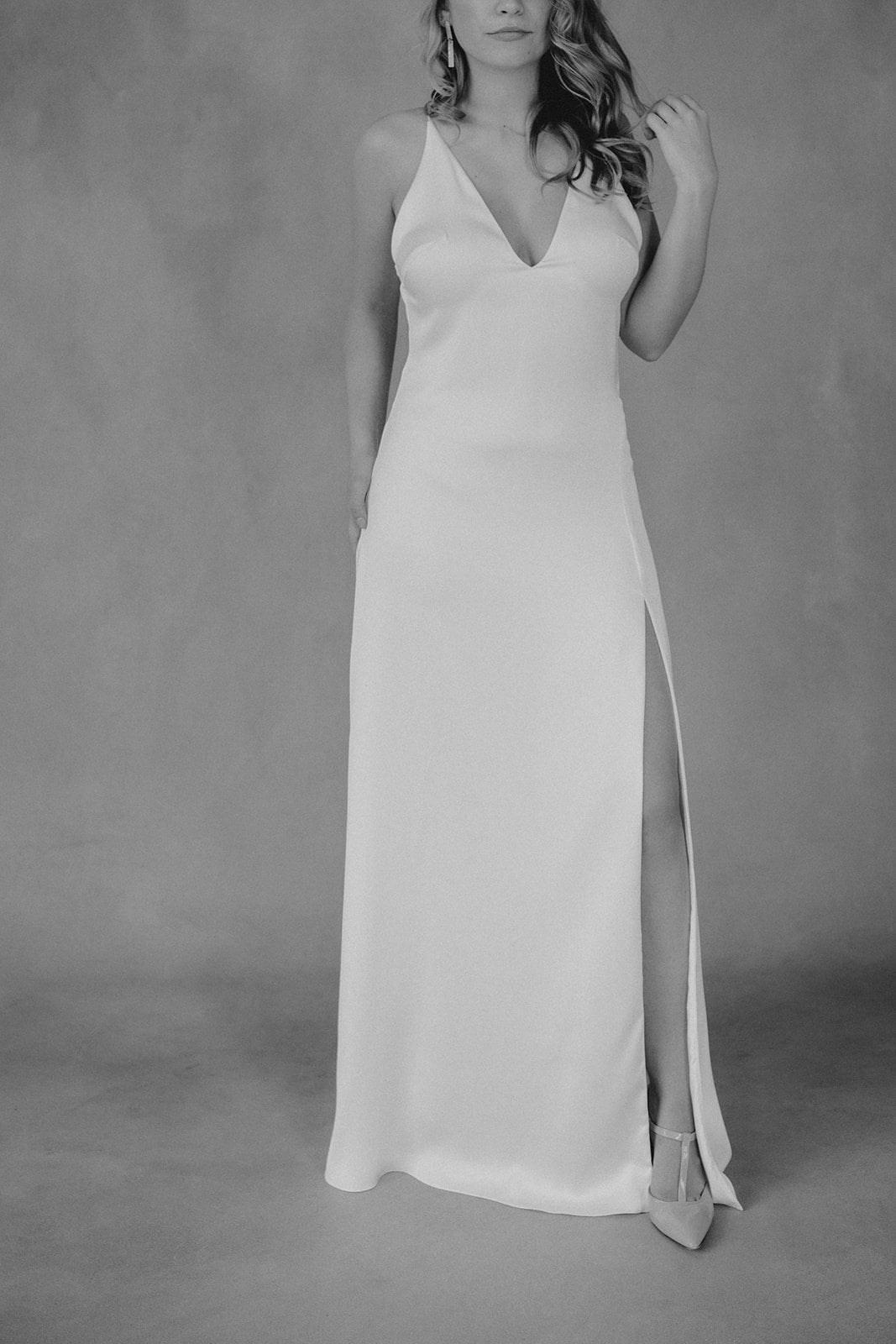 Luca Gown