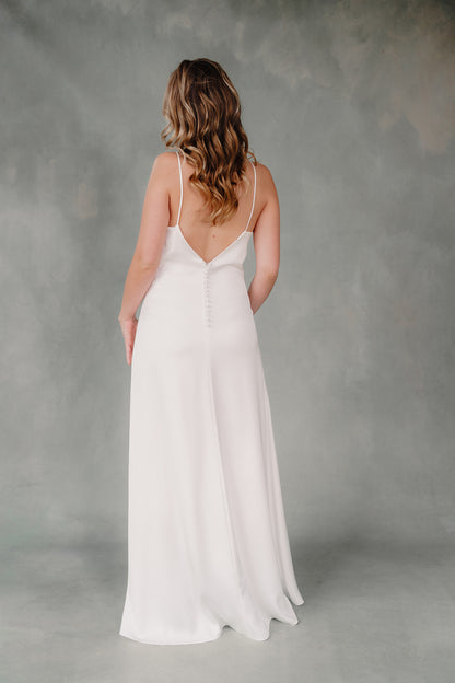 Luca Gown