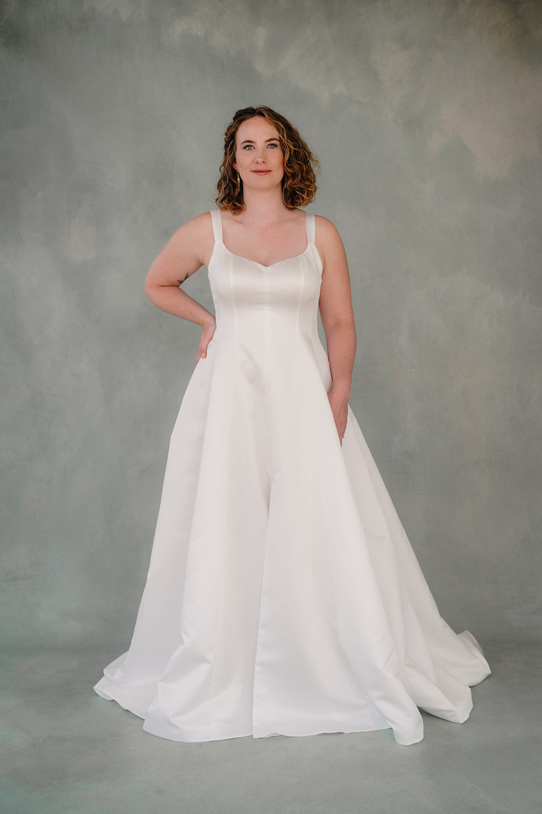 Mirabella gown