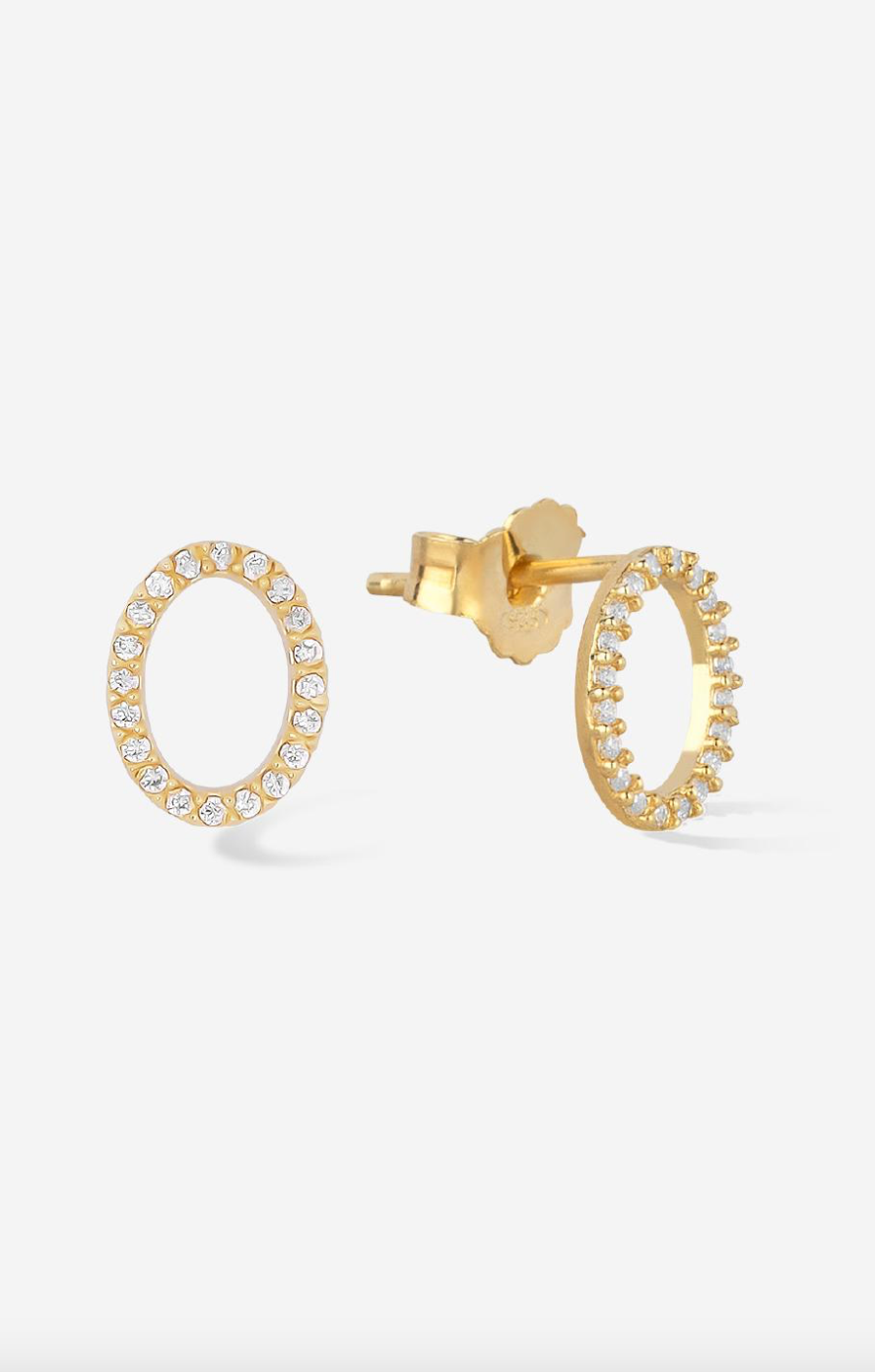 Lana Earrings