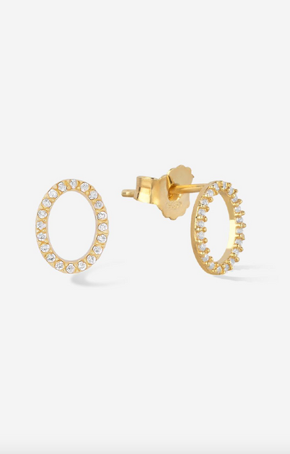 Lana Earrings
