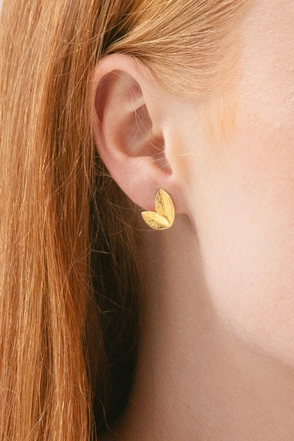 Malik earrings