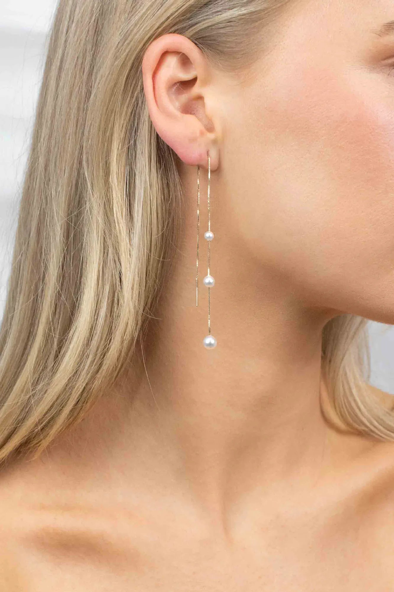 Maren Earrings