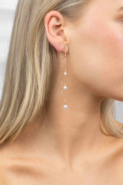 Maren Earrings