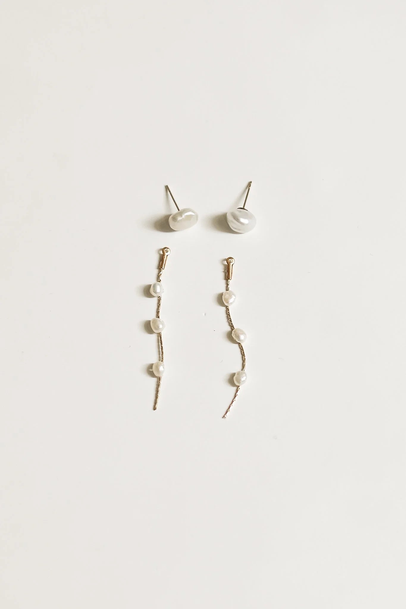 Micro Zoetwaterparels