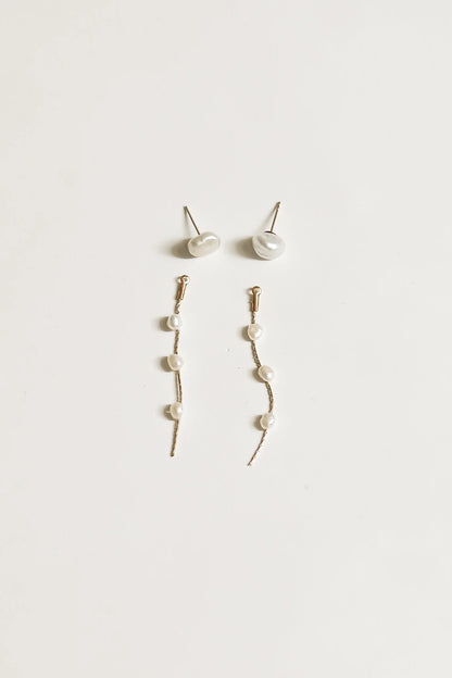 Micro Zoetwaterparels