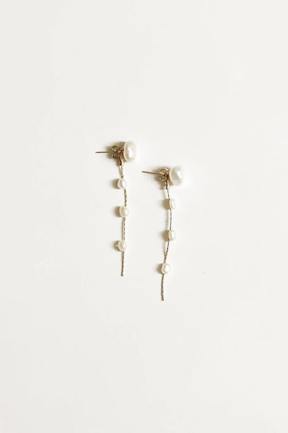 Micro Zoetwaterparels