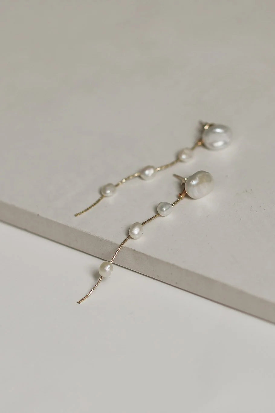 Micro Zoetwaterparels