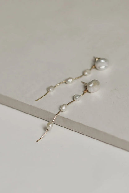 Micro Zoetwaterparels