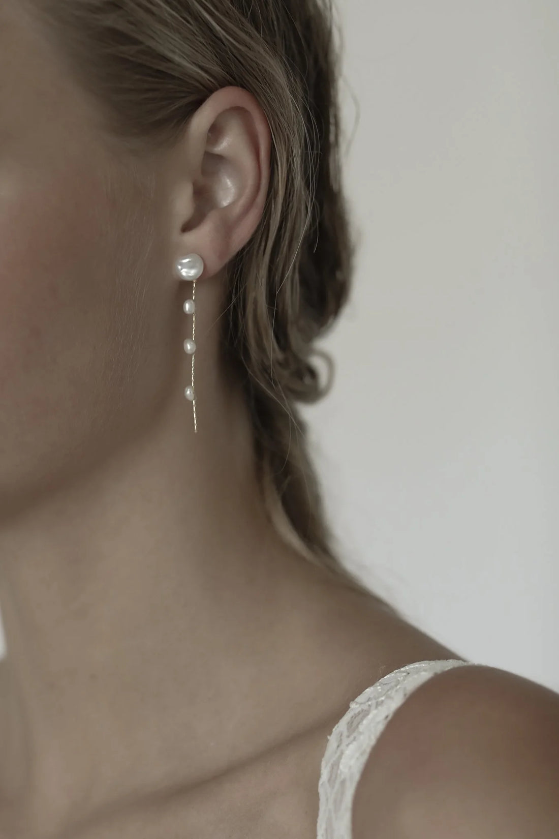 Micro Zoetwaterparels