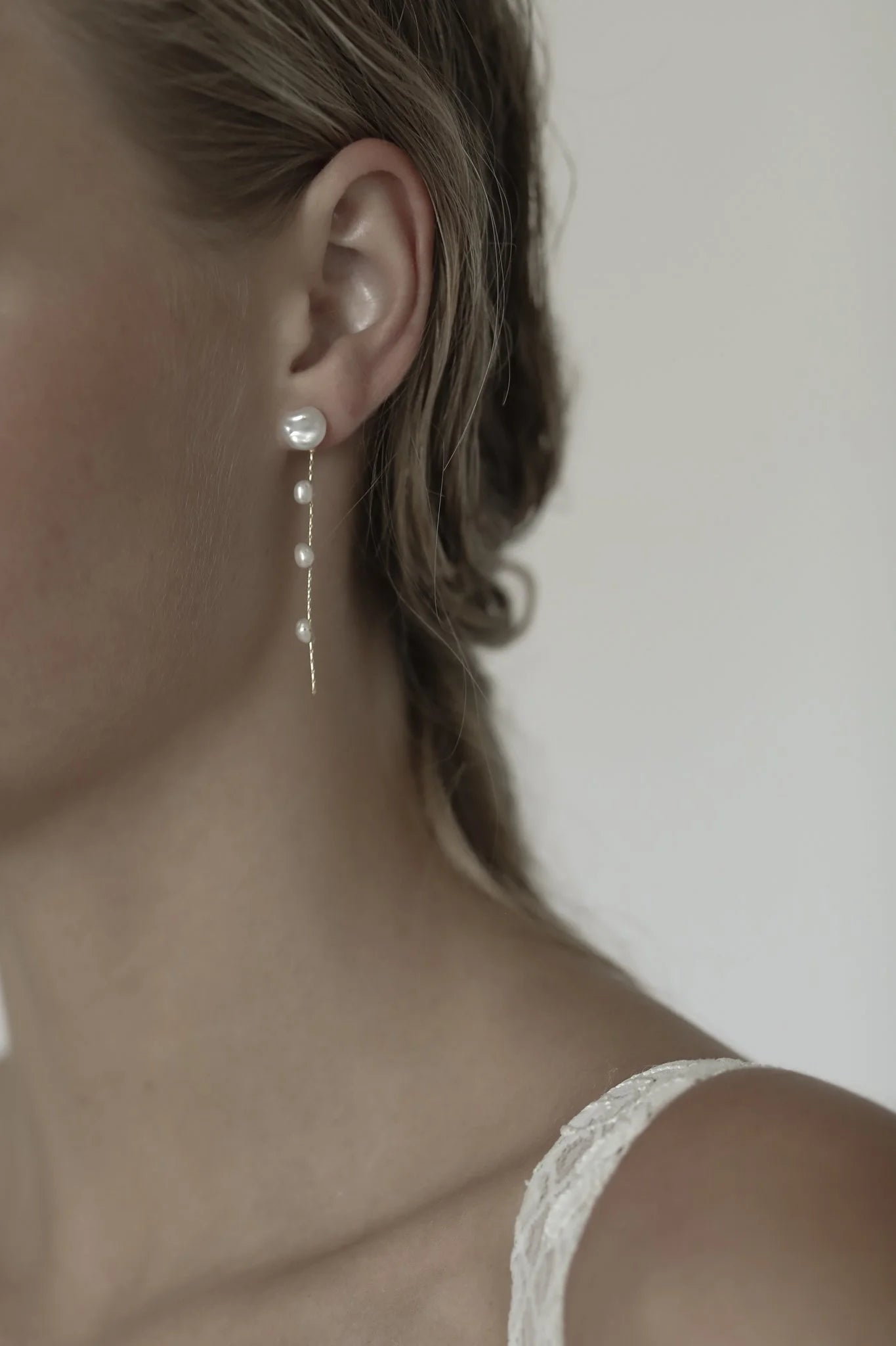 Micro Zoetwaterparels