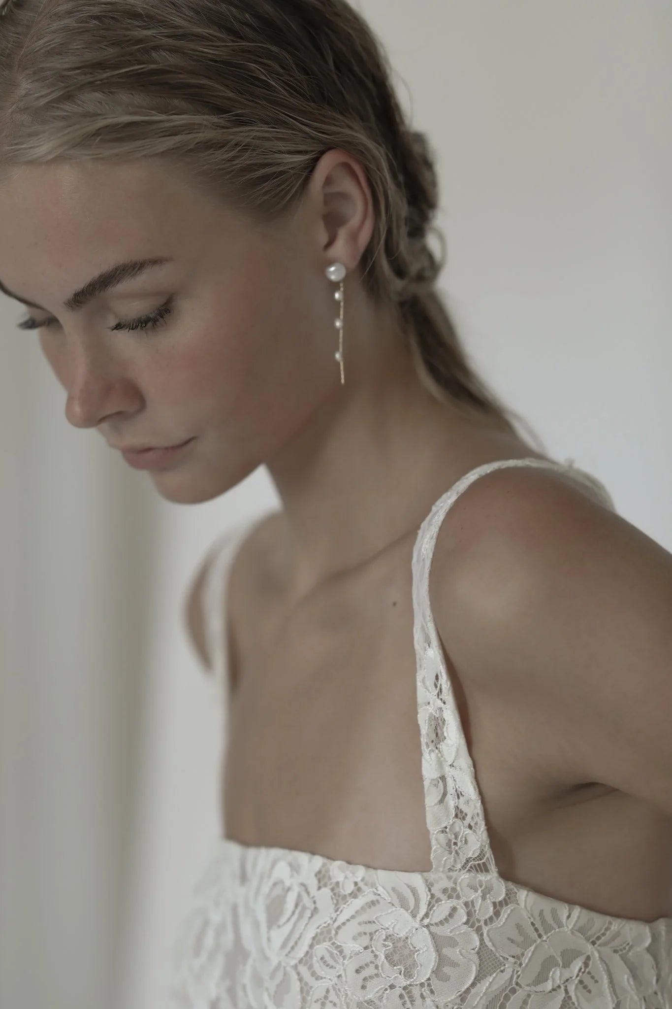 Micro Zoetwaterparels