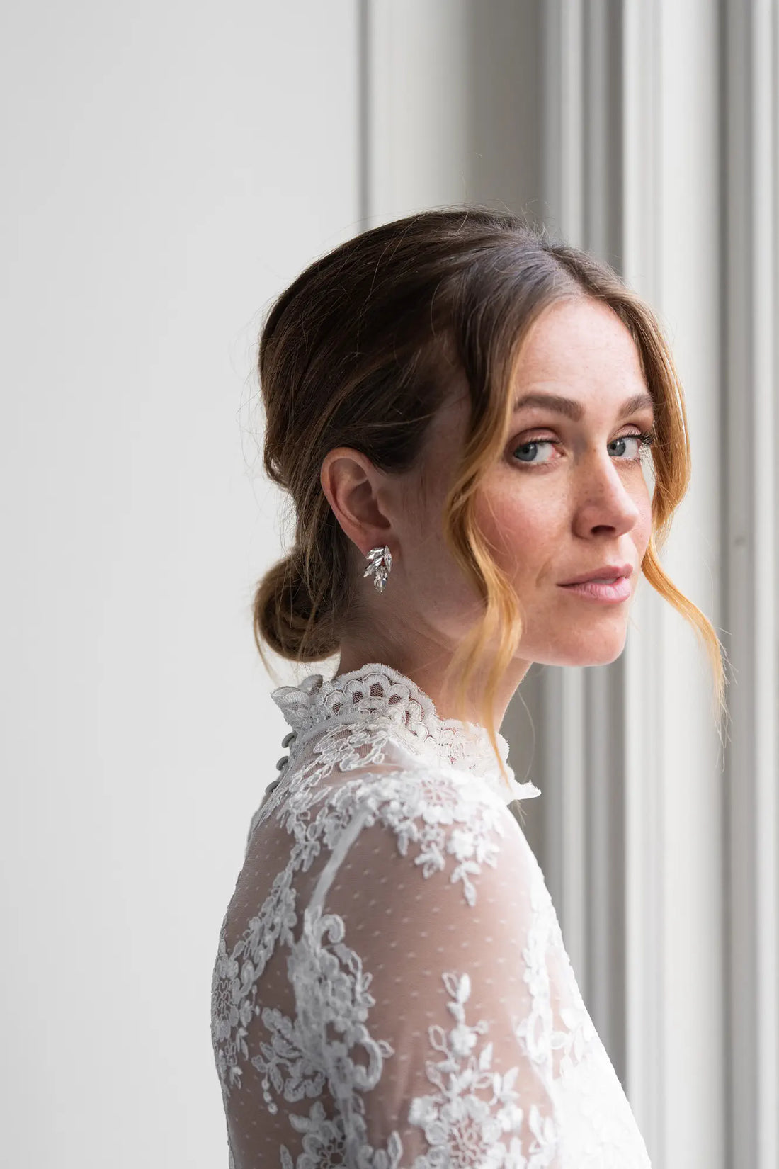 Liz earrings