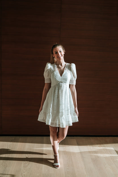 Abby Dress