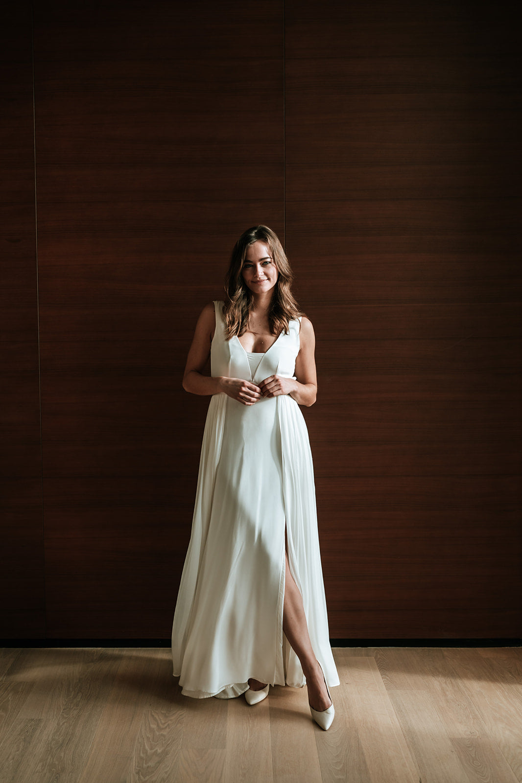 Robe victoire SA